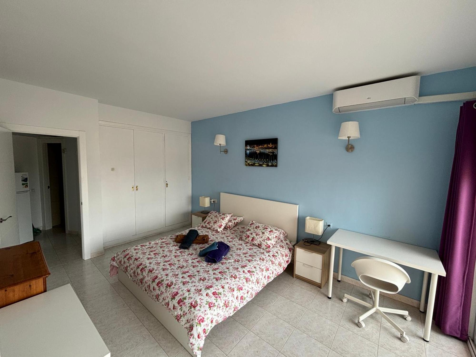 Mar Del Sur Apartments Benalmadena Exterior photo