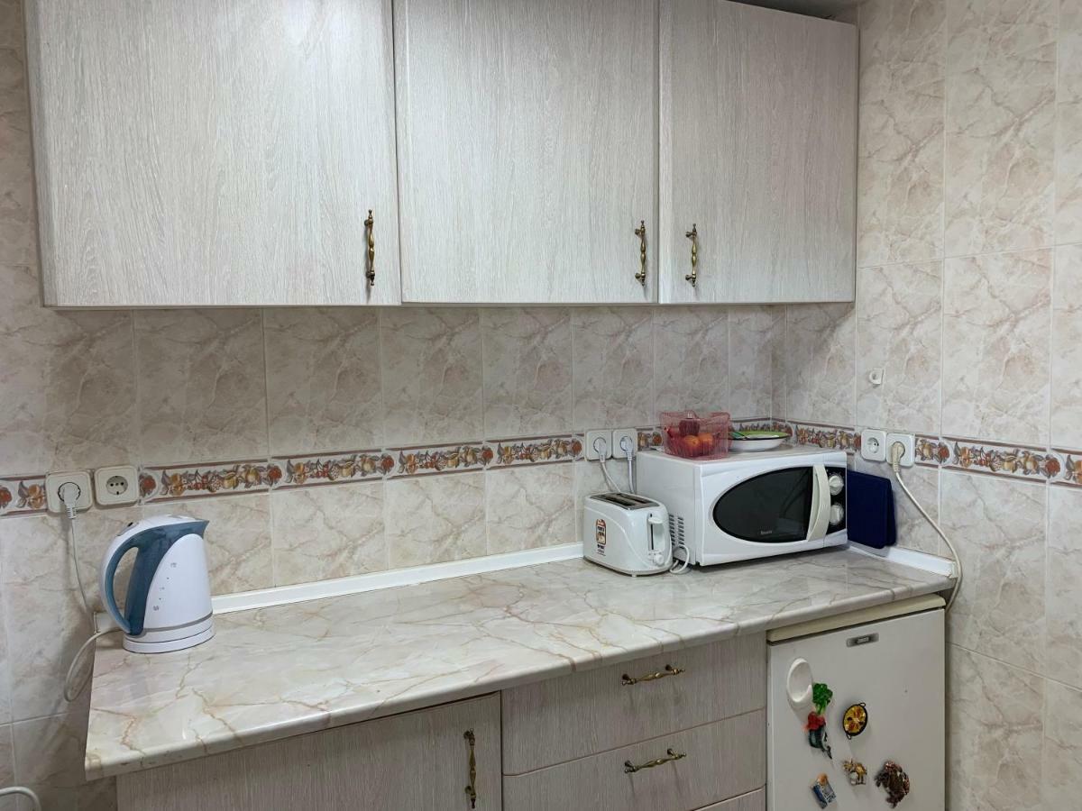 Mar Del Sur Apartments Benalmadena Exterior photo
