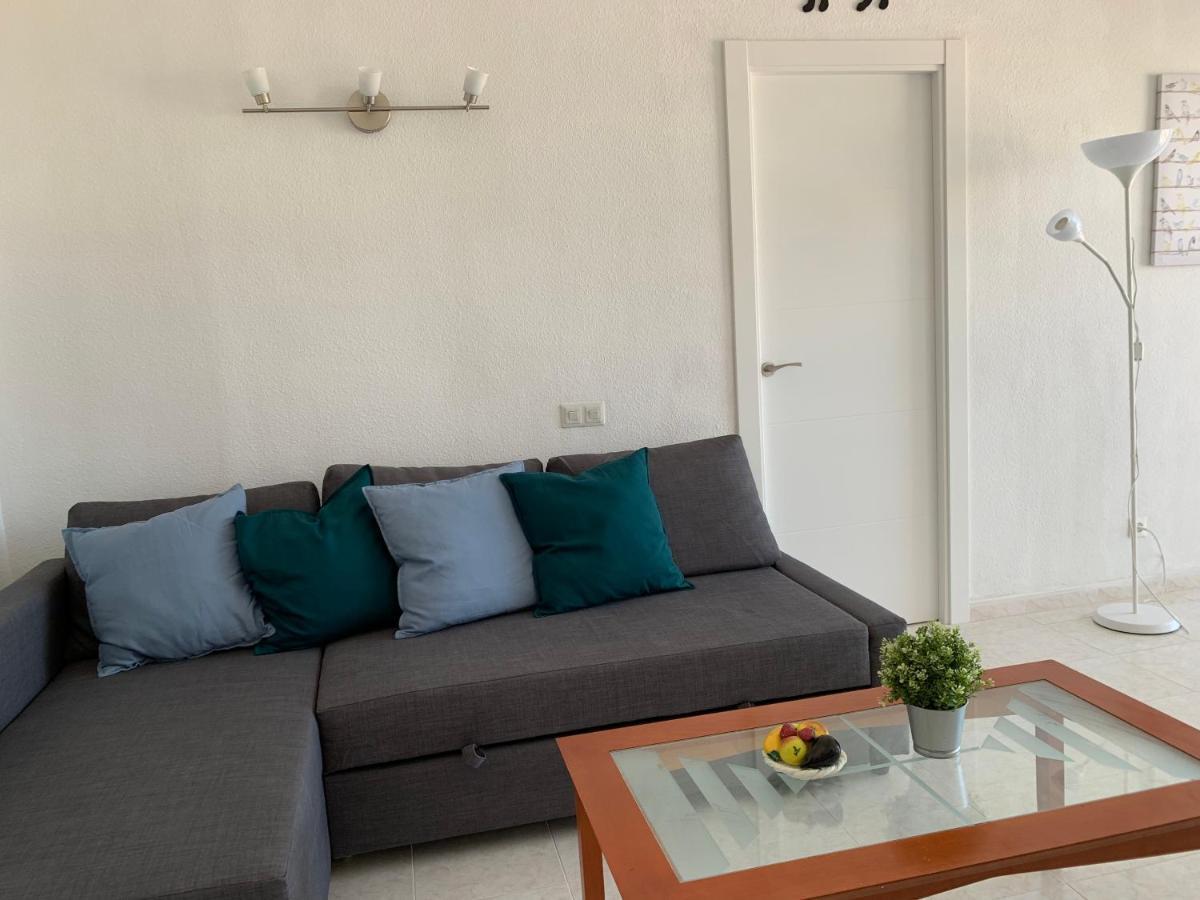 Mar Del Sur Apartments Benalmadena Exterior photo